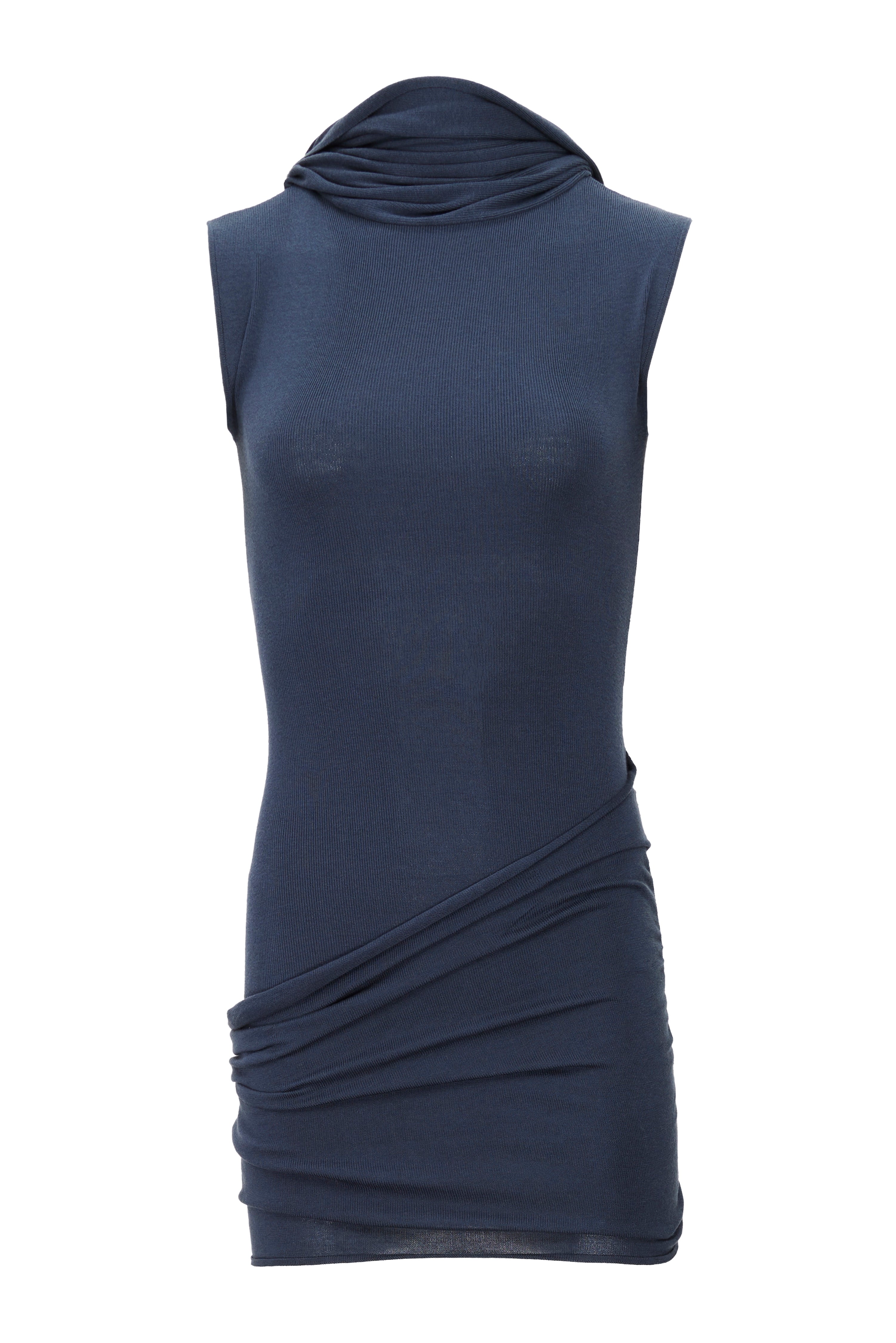SOLAR DRESS - Aya Muse SOLAR DRESS - Aya Muse