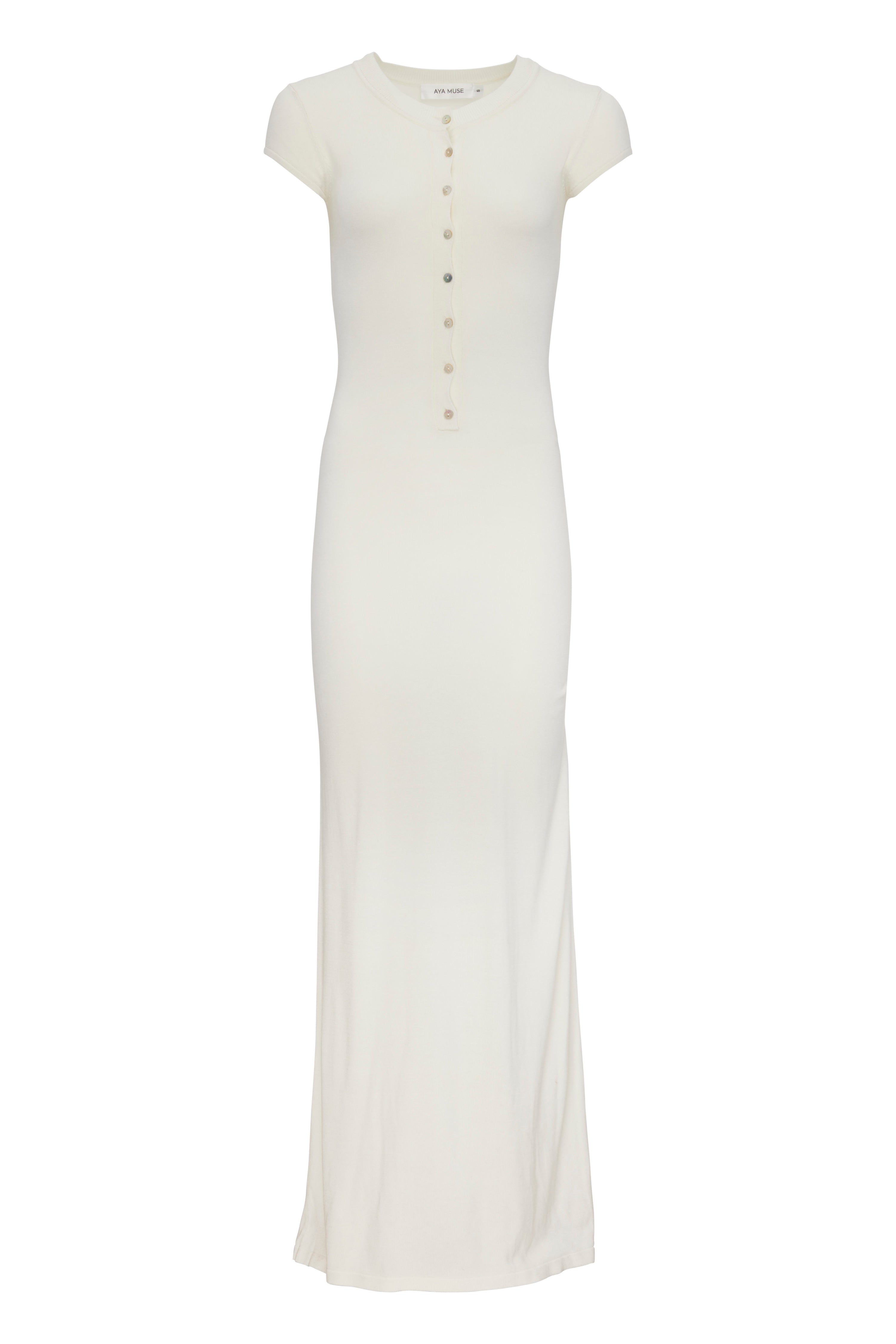 CADEN DRESS