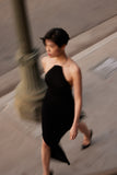 CLAVA DRESS
