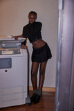 MYCA SKIRT