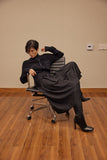 OENIA SKIRT