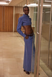PILLA BLAZER