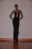 MIRABI DRESS