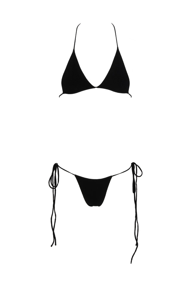 KNIT BIKINI