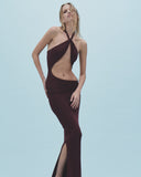 EUFALA DRESS