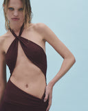 EUFALA DRESS