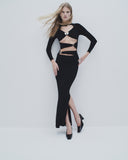 ATALO DRESS