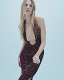 ENODIA DRESS