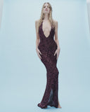 ENODIA DRESS
