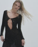JUNO DRESS