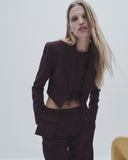 SYLVA BLAZER