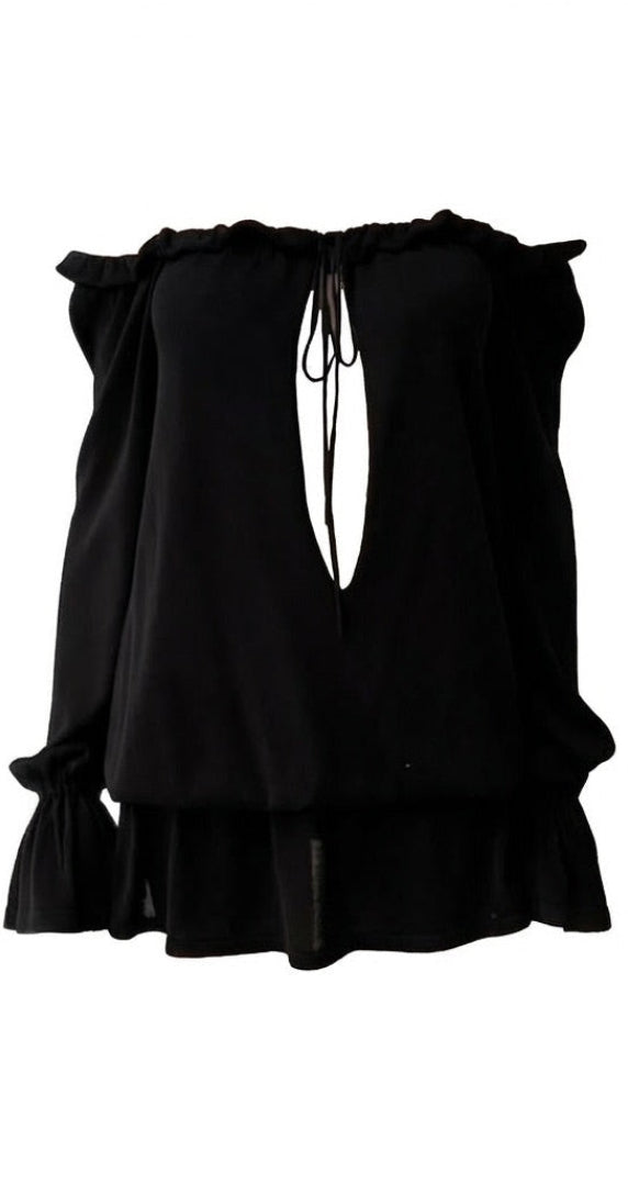CRYO DRESS