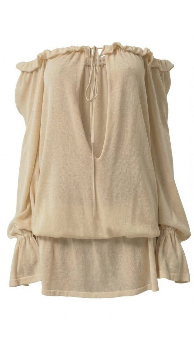 CRYO DRESS