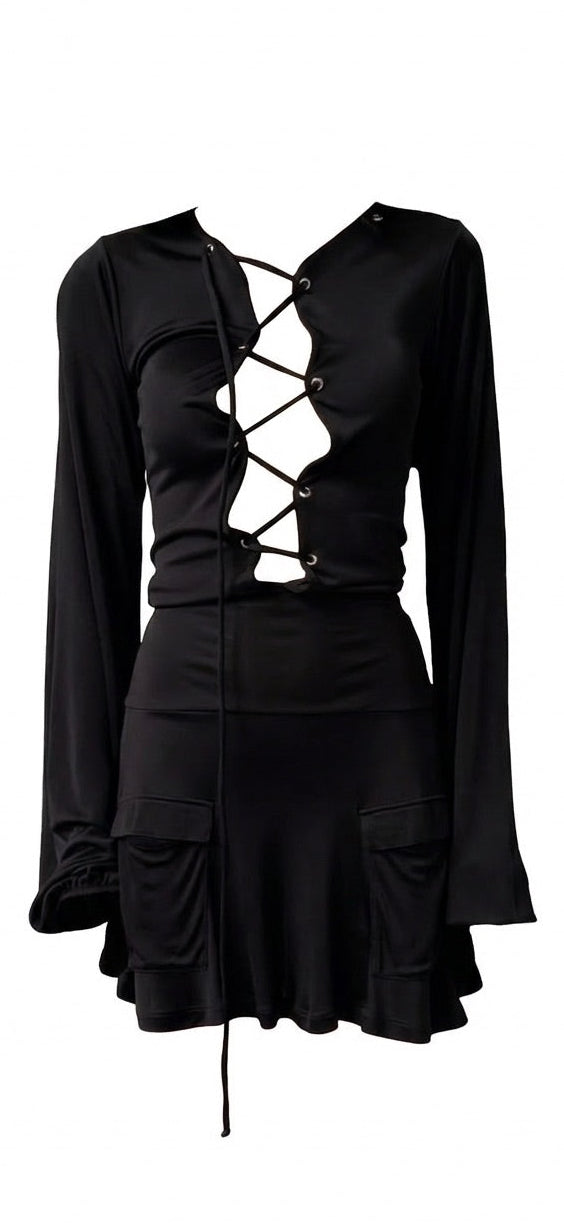 KIRA DRESS