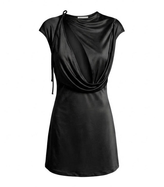 NYRA DRESS