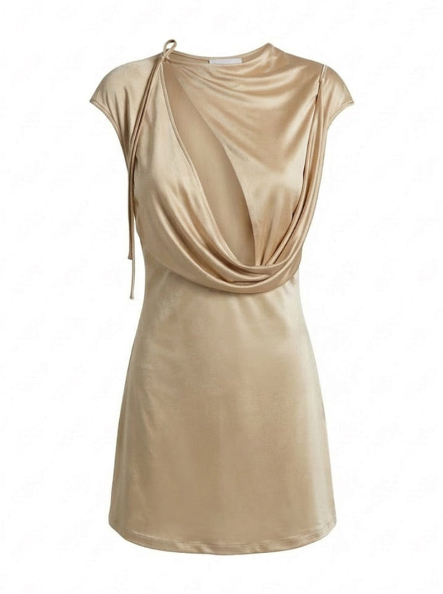 NYRA DRESS