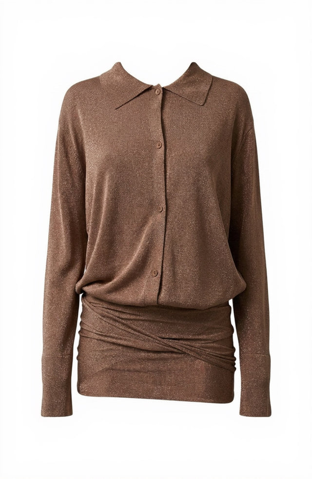 SOLIN DRESS