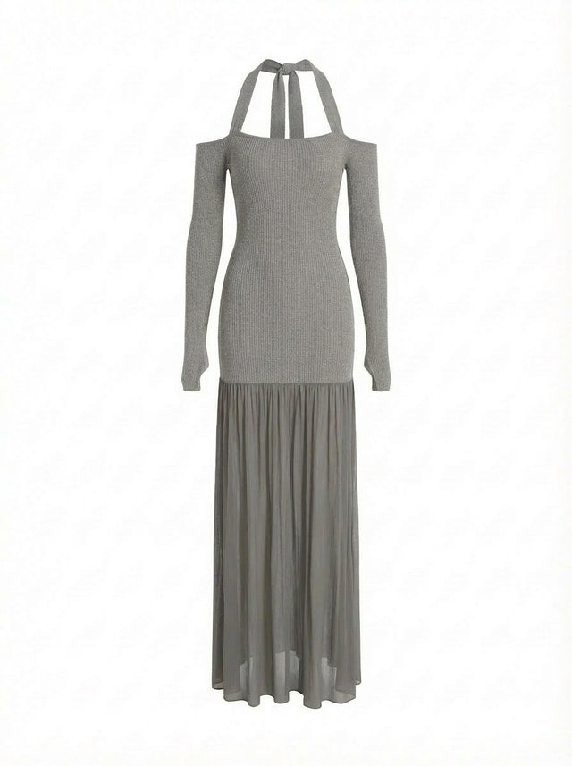 LUXA DRESS