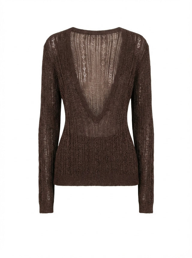 ZULA TOP