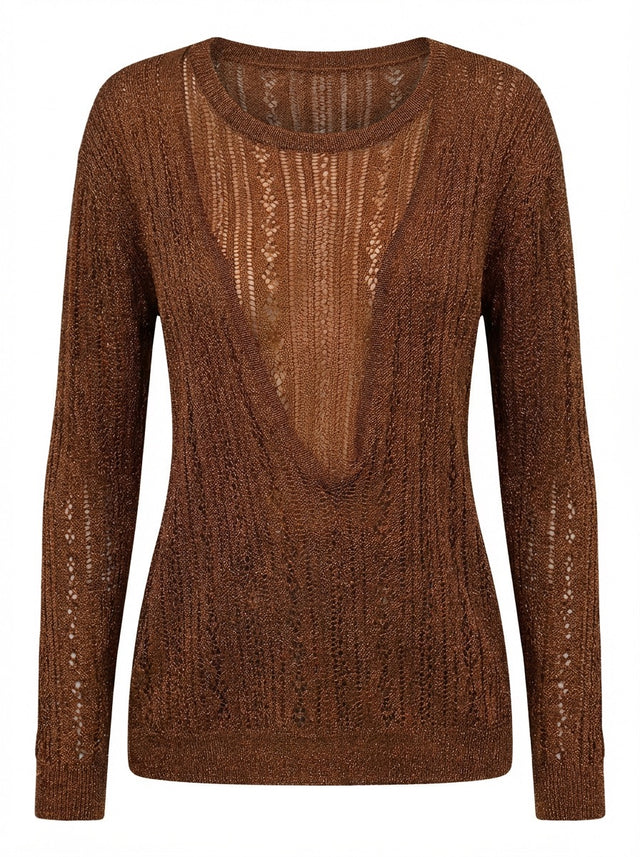 ZULA TOP