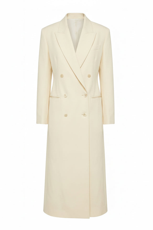 SAIA COAT