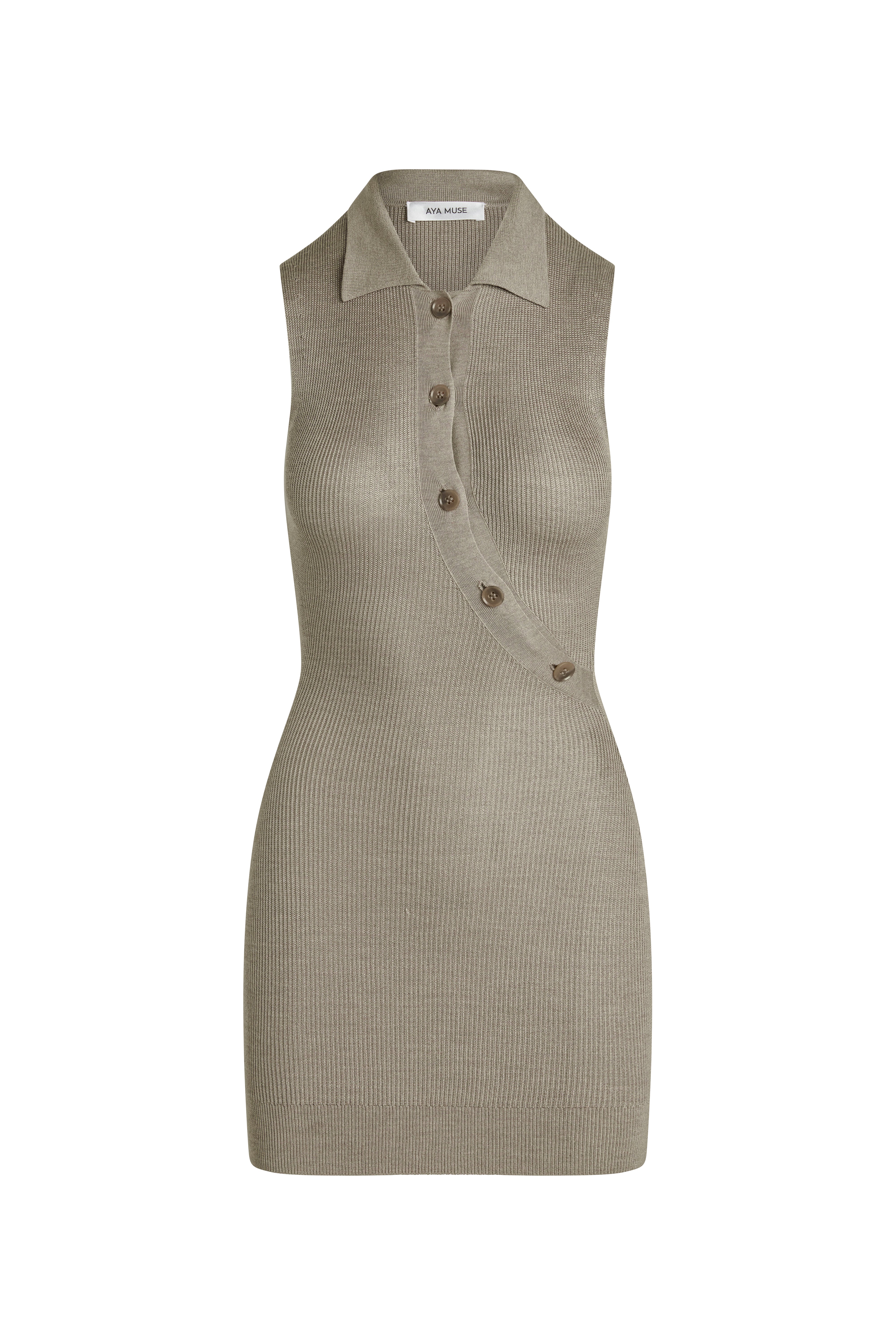 Ready to Wear - Aya Muse Ready to Wear - Aya Muse