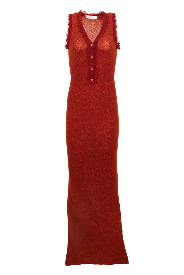 NYSA DRESS