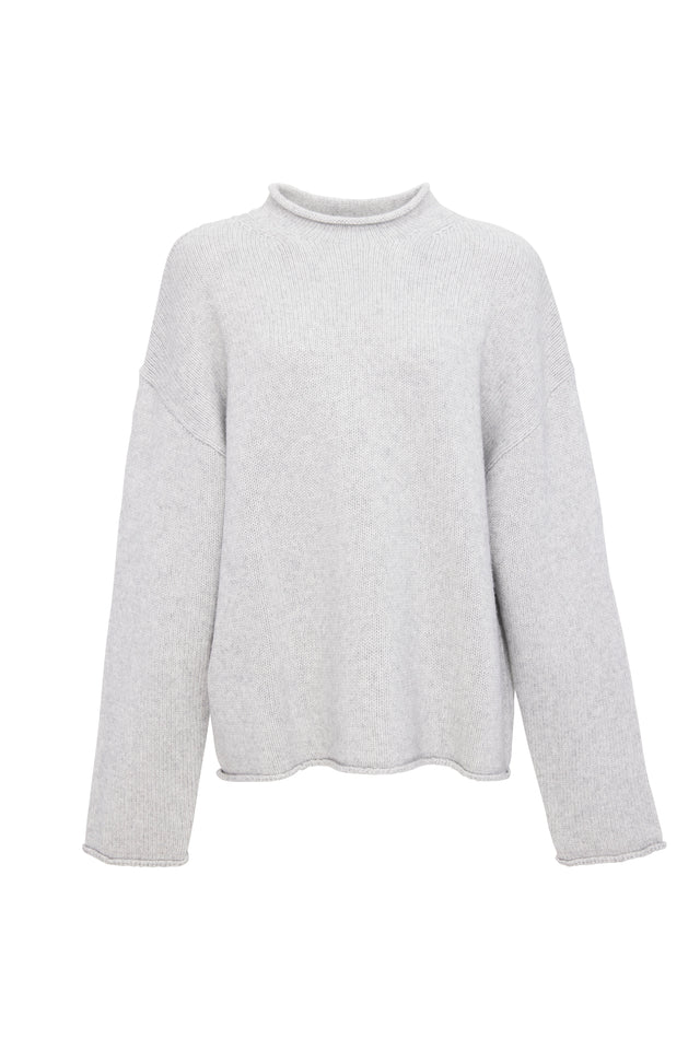 KNIT SWEATER