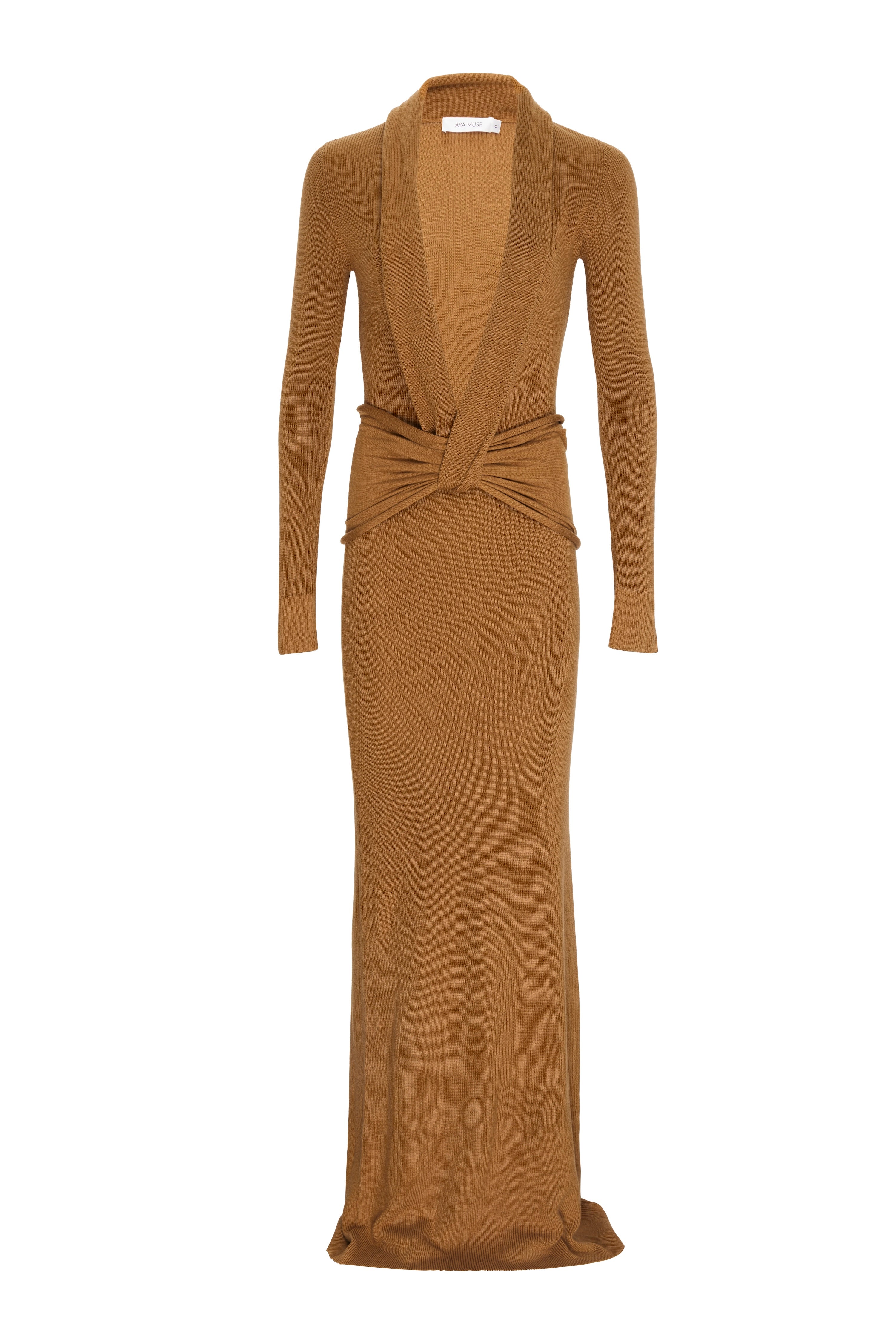 Ready to Wear - Aya Muse