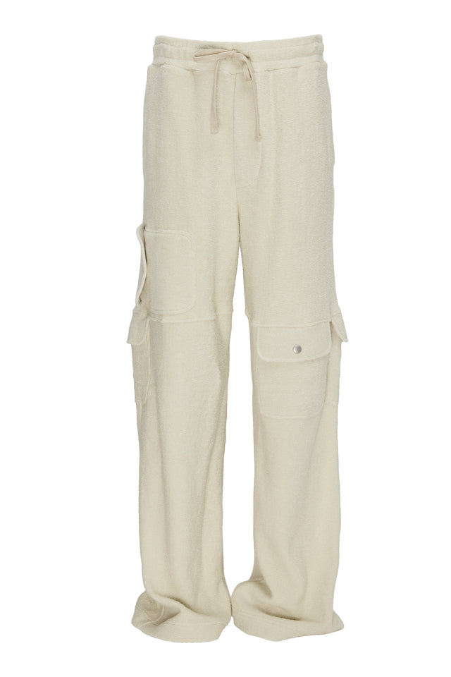 SWEATPANTS WITH POCKETS