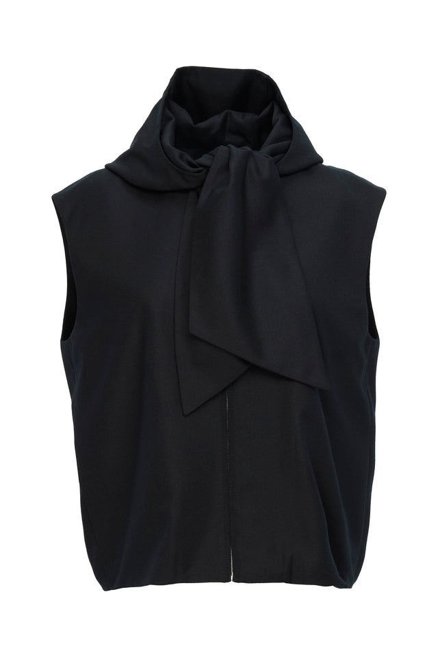QUILL TOP