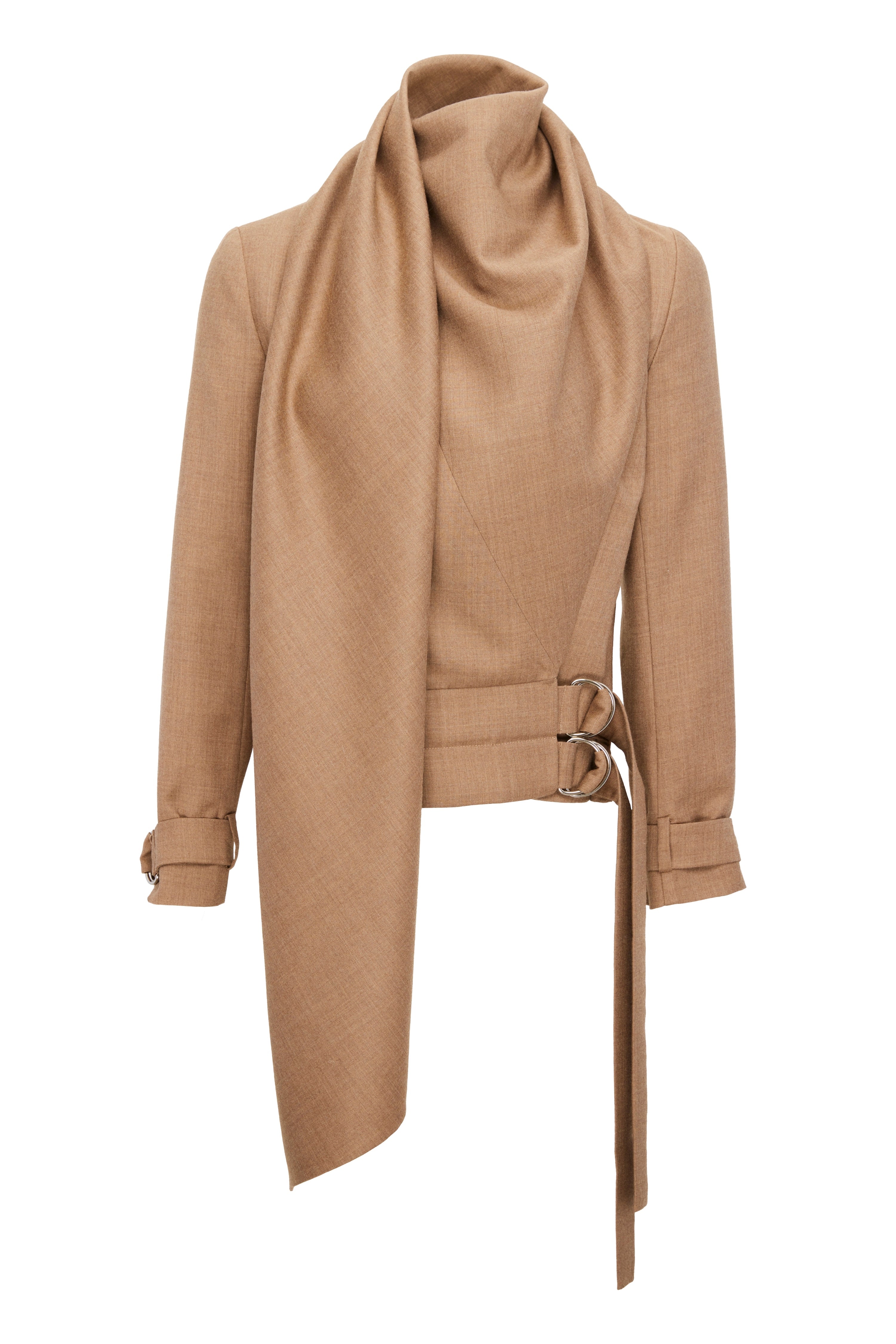 Ready to Wear - Aya Muse