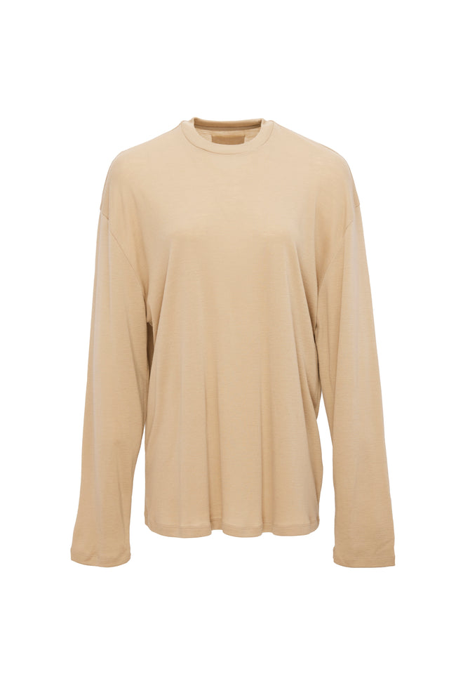 LONG-SLEEVE SHIRT