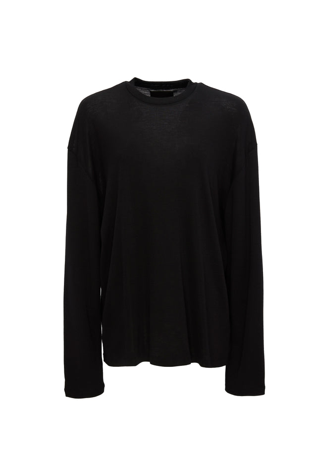 LONG-SLEEVE SHIRT