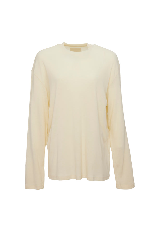 LONG-SLEEVE SHIRT