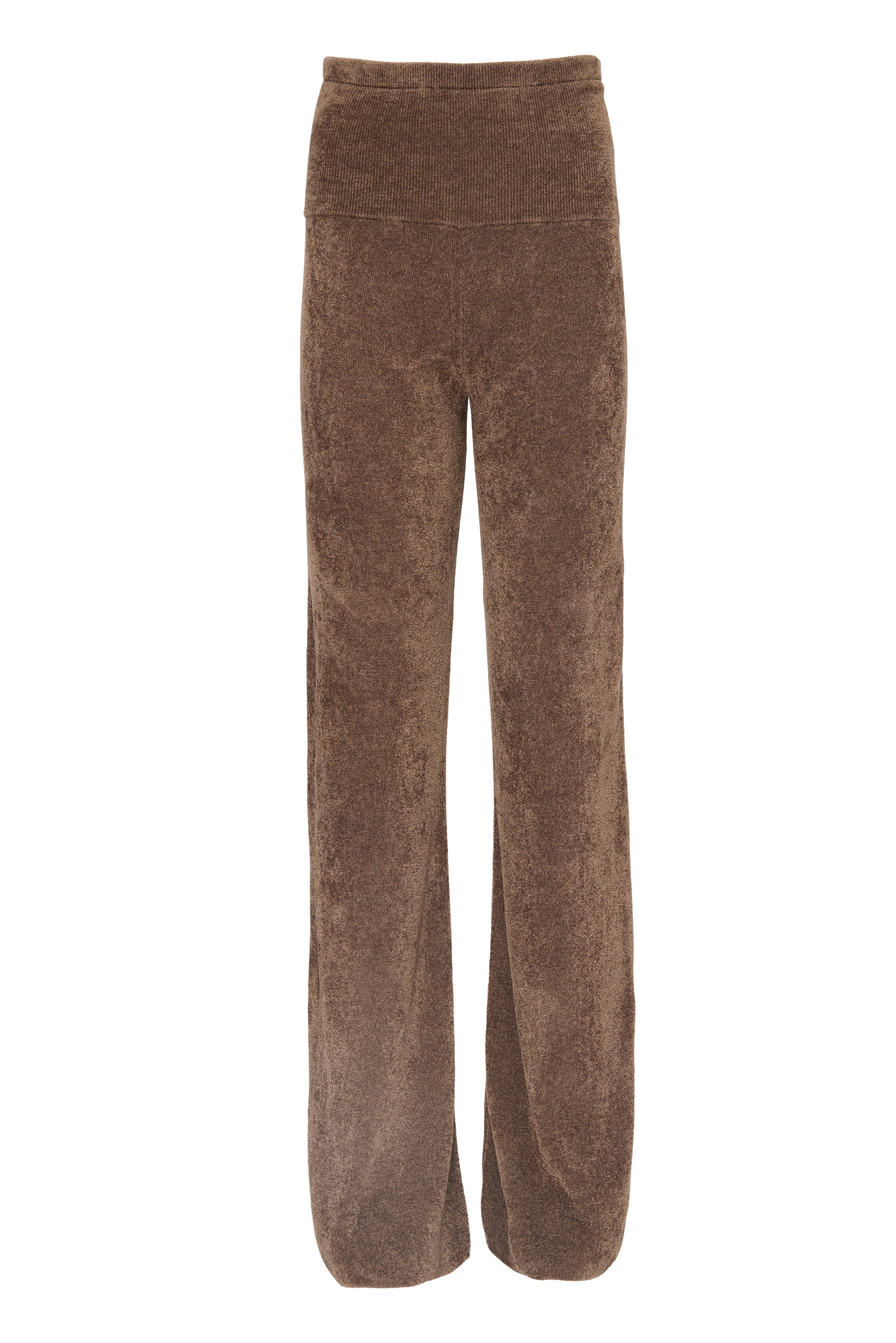 【Aya Muse】 Auriプリーツパンツ Auri pleated pants in blue - Aya Muse | Mytheresa