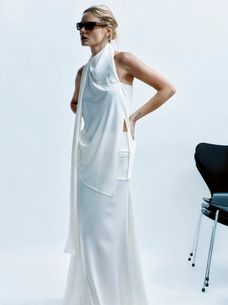 Contact Us - Aya Muse