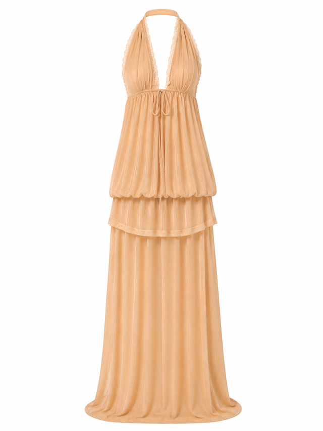 ELRA DRESS
