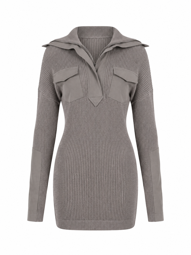 XIRA DRESS