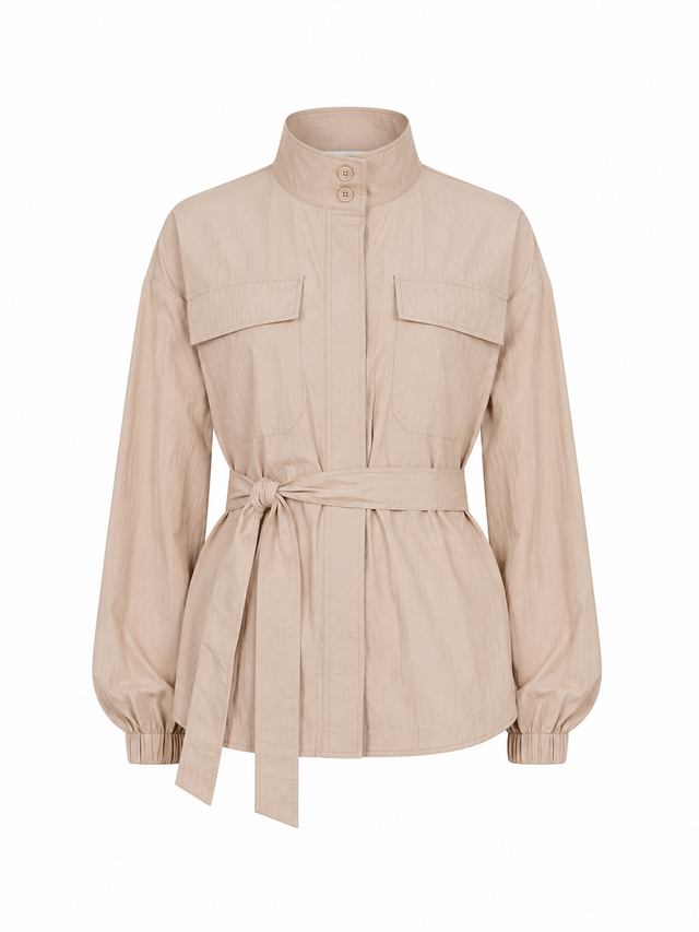 VORO JACKET