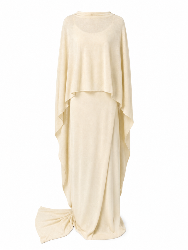 EOS DRESS