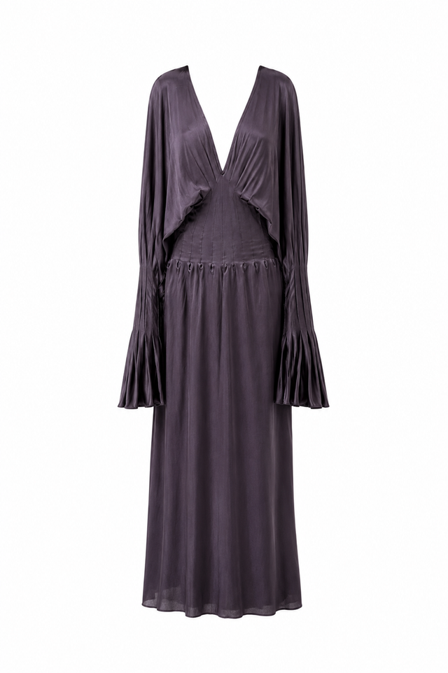 LUMA DRESS
